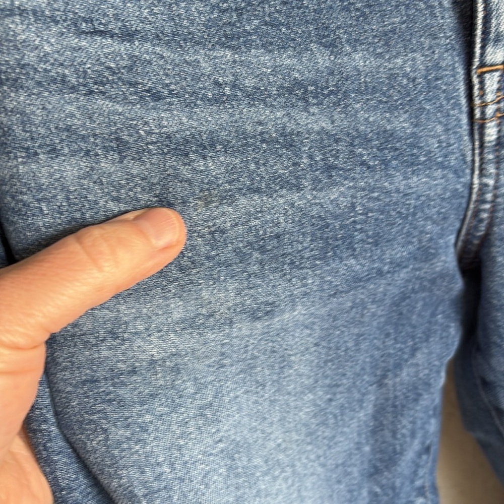 J Crew Slim-straight jean Size 27 - Picture 6 of 10